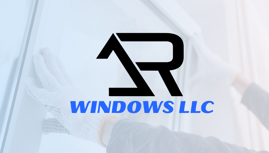 AR Windows LLC logo created by ElitePath Services